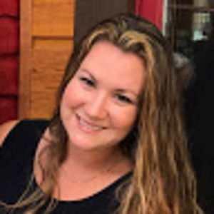 Meet your Posher, Julianne